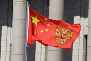 России нужна интеграция не с Украиной, а… с Китаем