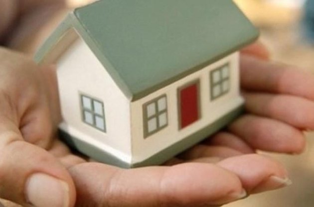 В США снова начался рост отчуждений ипотечного жилья