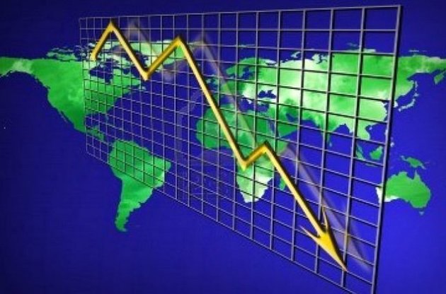 ООН: Мировая экономика так и не вышла из кризиса
