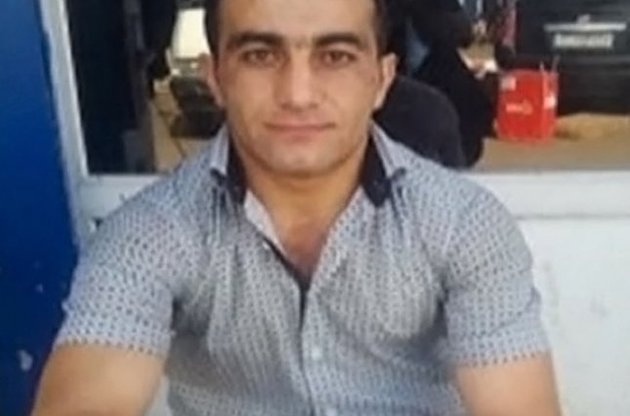 В резонансном убийстве в Бирюлево подозревают азербайджанца Орхана Зейналова