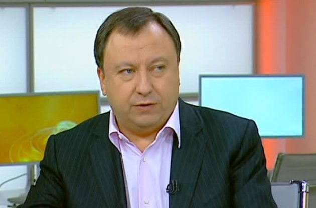 Княжицкий создает новый канал и приглашает туда журналистов, с которыми работал на TВi