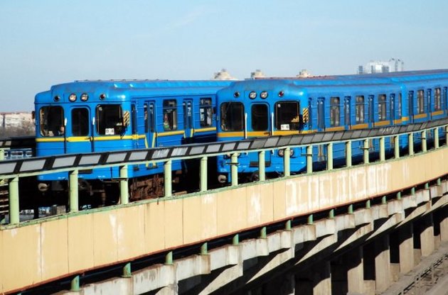 Російські банки запропонували нову схему для фінансування будівництва метро на Троєщину