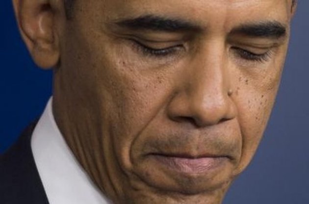 Обама признал, что вашингтонская политика достигла состояния "развала"