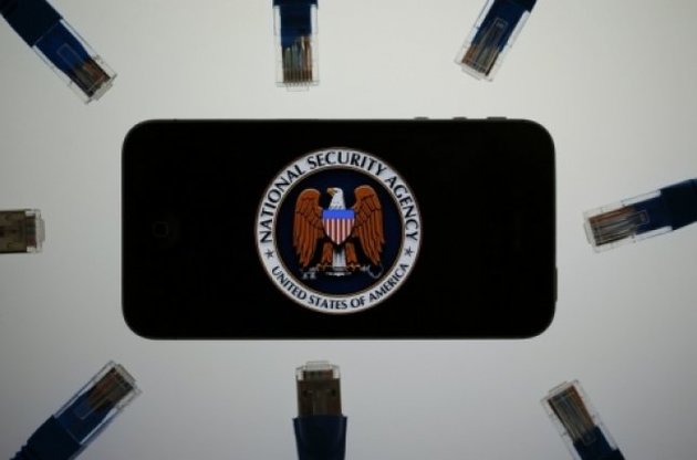 Новое разоблачение от Сноудена: К спецслужбам попадает вся информация от синхронизированных устройств