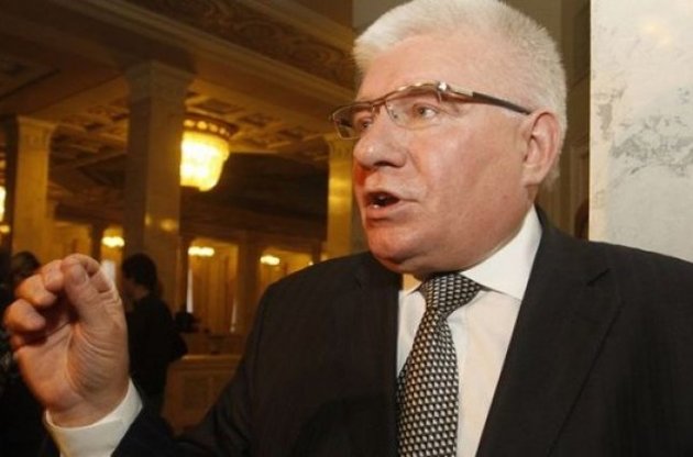 Регионалы пожаловались, что оппозиция требует для Тимошенко избирательного правосудия