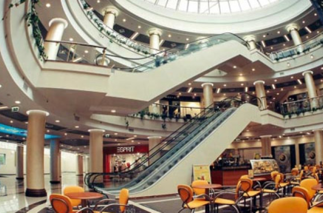 &quot;Киевэнерго&quot; отключит от электроэнергии ТВК &quot;Глобус&quot;