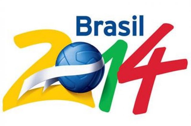 Букмекери назвали фаворитів чемпіонату світу у Бразилії
