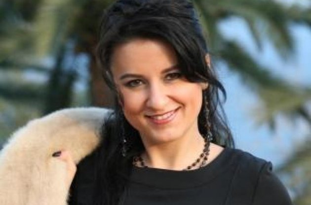 Катерина Абдулліна