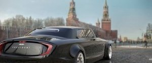 Первых лиц России хотят пересадить на ЗИЛы