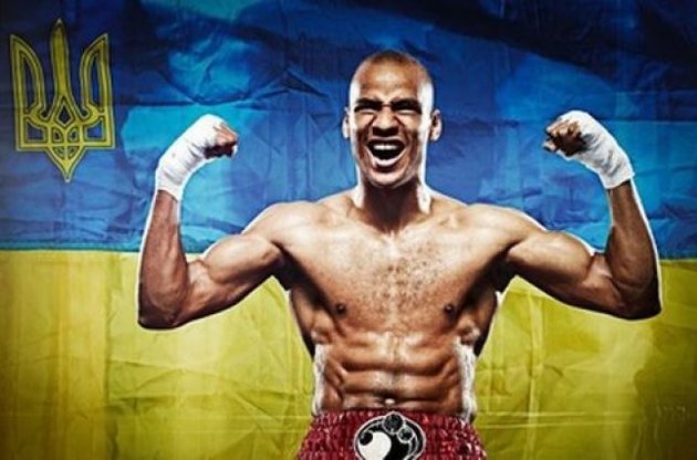 Ще один український боксер побореться за титул чемпіона світу