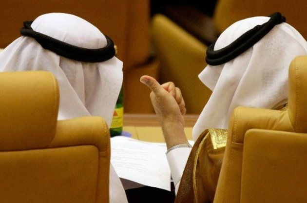Саудовская Аравия отказалась от места в Совбезе ООН из-за политики "двойных стандартов"