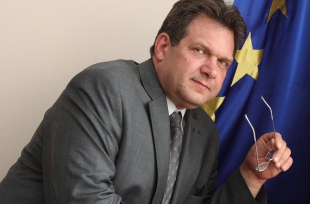 Алексей Мервинский