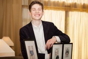 Окно в Париж  для "Дали из Броваров"