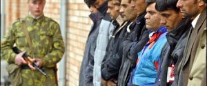 После погромов в Бирюлево Москва объявила войну нелегальным мигрантам