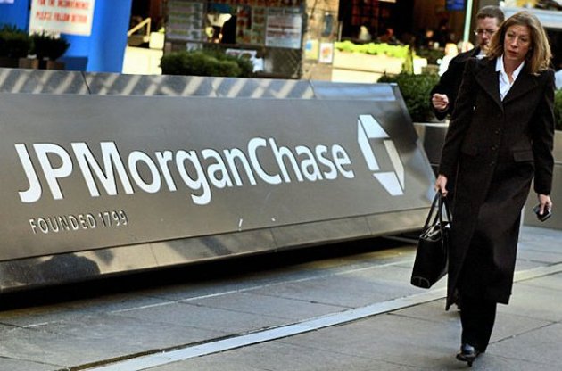 JPMorgan выплатит $ 13 млрд для урегулирования претензий властей США