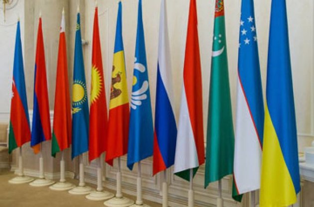 Страны-участницы СНГ подписали четыре программы в сфере борьбы с терроризмом