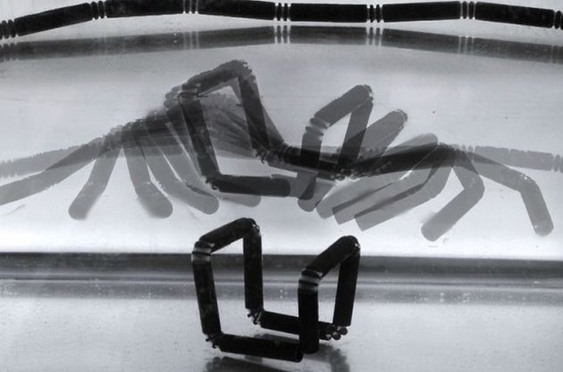 Матеріали змінюються протягом часу