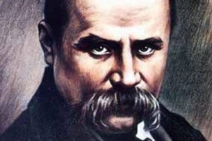 Оригиналы произведений Тараса Шевченко покажут в Киеве только после ремонта в музее