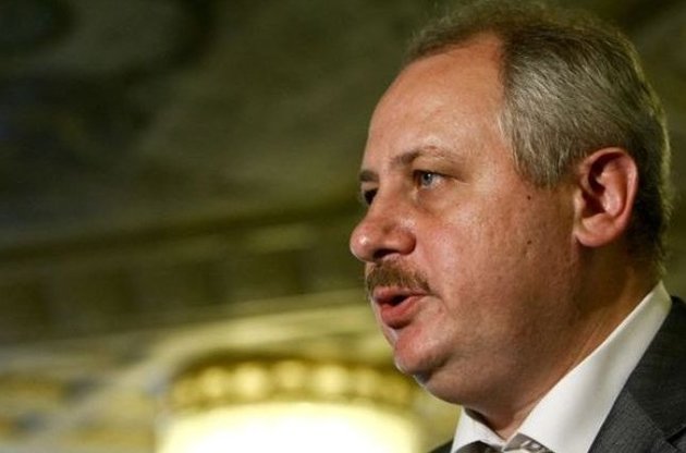 Олег Зарубінський