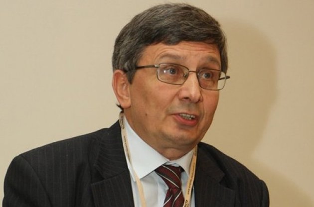 Игорь Шумило