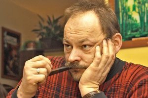 Дмитрий Стус: Информация о строительстве ресторана в музее Шевченко - это абсурд