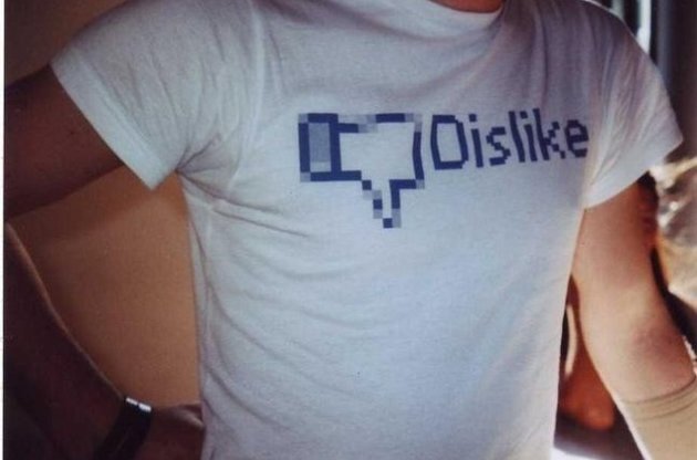 Підлітки переходять з Facebook у Twitter