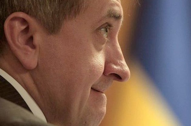 Данилишин похвалил Януковича за последовательность и анонсировал свое возвращение в Украину