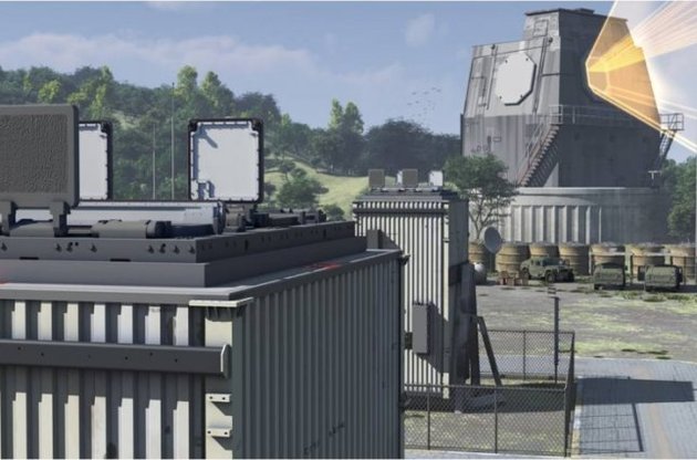 США начинают устанавливать систему ПРО в Румынии