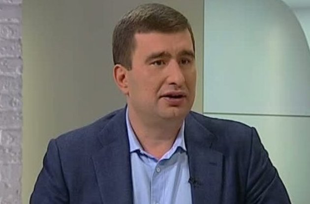 Ігор Марков