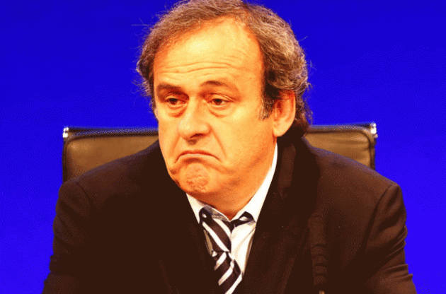 Платини, увеличив количество участников ЧЕ, взялся и за мировой форум