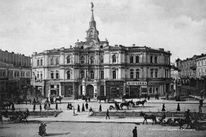 Київське самоврядування —  самоправність чи самообман