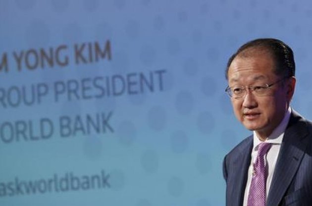 Всемирный банк будет сворачивать программы помощи коррумпированным странам
