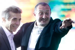 Коли при владі  збираються 