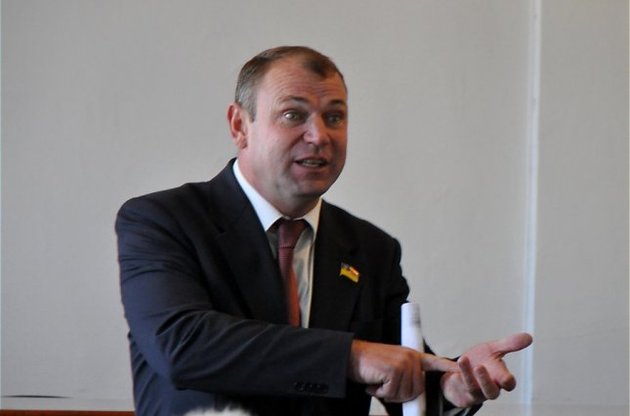 Экспертиза подтвердила подлинность подписи Игоря Бриченко