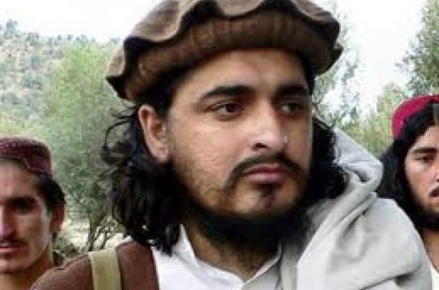 Американский беспилотник уничтожил лидера пакистанского Талибана