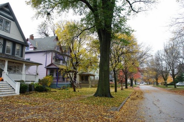 Слідом за збільшенням домовласників стрімко зростає і безробіття.