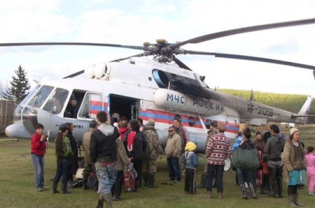 В Якутії не вистачає предметів першої необхідності.