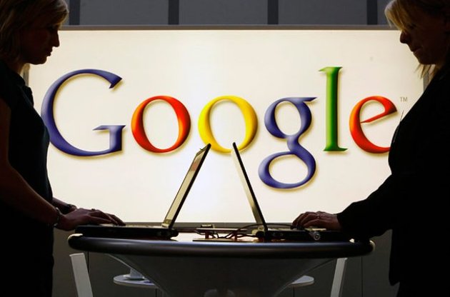 Конкуренти почали патентну війну проти Google