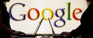 Конкуренти почали патентну війну проти Google