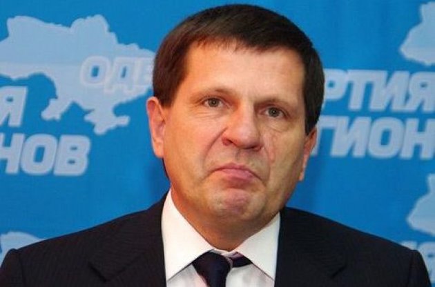 Горсовет Одессы почти единогласно поддержал отставку Костусева