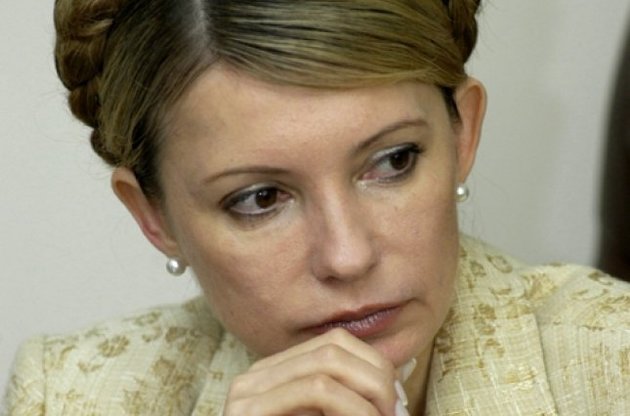 &laquo;Батькiвщина&raquo; хочет голосовать закон Лабунской без выводов комитета