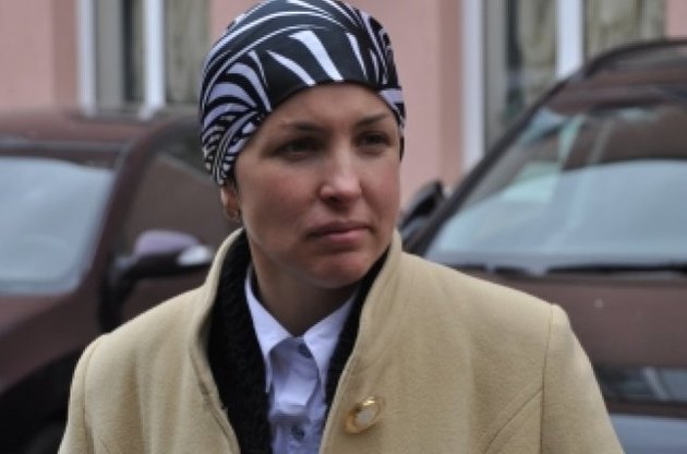 Ирина Крашкова