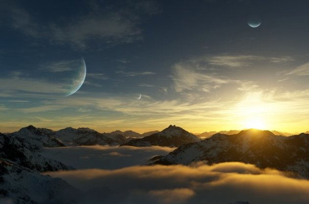 Астрономы нашли еще 10 потенциально обитаемых планет за пределами Солнечной системы