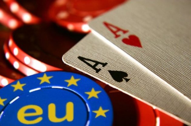 Политический "покер" вокруг ассоциации ЕС—Украина