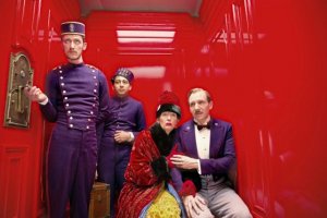 Берлинский кинофестиваль откроет новый фильм Уэса Андерсона