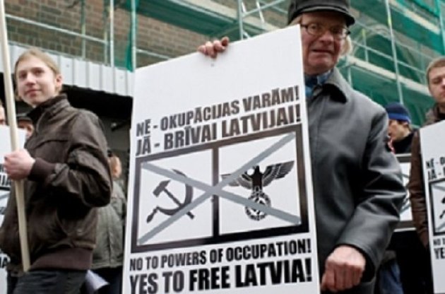 Уряд Латвії відновив підрахунок збитку від "радянської окупації"