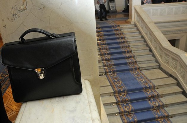 Рабочая группа по решению вопроса Тимошенко соберется в понедельник