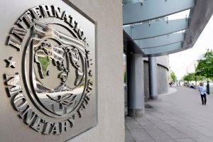 Курс назустріч МВФ