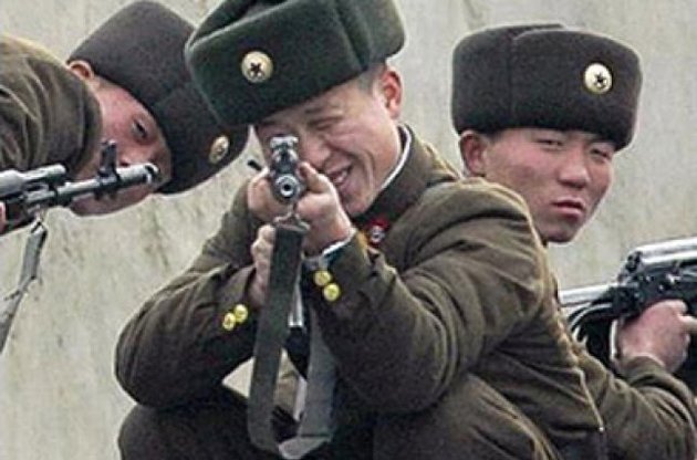 В Северной Корее казнили 80 человек, многих – за просмотр зарубежных телепередач