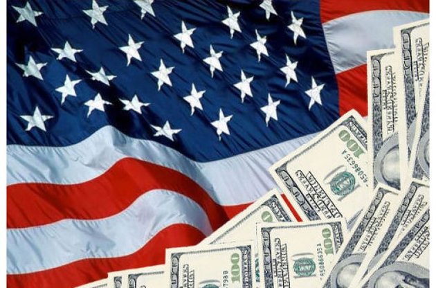 Американский инвестфонд выкупил 20% внешнего долга Украины